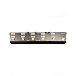 Used BOSS GAFCEX Pedal Board