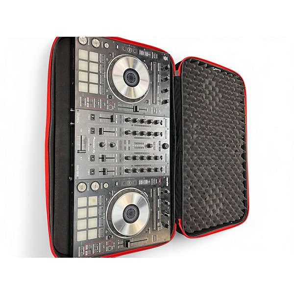 Used Pioneer DJ DDJ SX3 DJ Controller