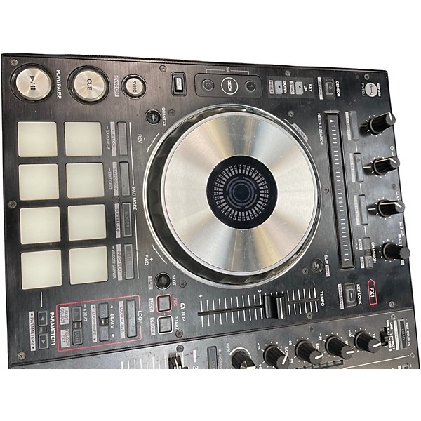 Used Pioneer DJ DDJ SX3 DJ Controller