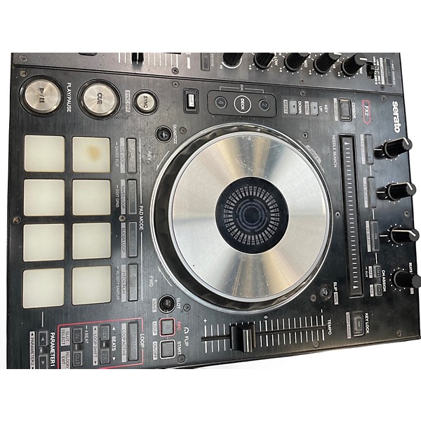 Used Pioneer DJ DDJ SX3 DJ Controller