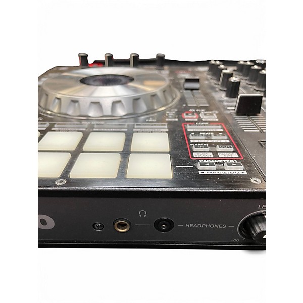 Used Pioneer DJ DDJ SX3 DJ Controller