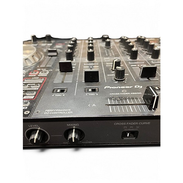 Used Pioneer DJ DDJ SX3 DJ Controller