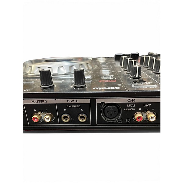 Used Pioneer DJ DDJ SX3 DJ Controller