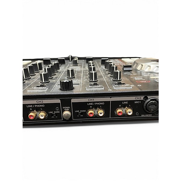 Used Pioneer DJ DDJ SX3 DJ Controller