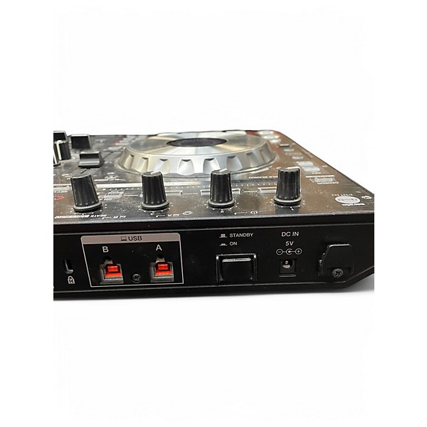Used Pioneer DJ DDJ SX3 DJ Controller