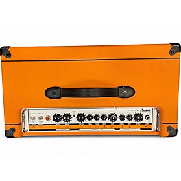 Used Orange Amplifiers CR60C Crush Pro 60W 1x12 Guitar Combo Amp