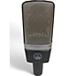 Used AKG C214 Condenser Microphone thumbnail