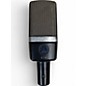 Used AKG C214 Condenser Microphone