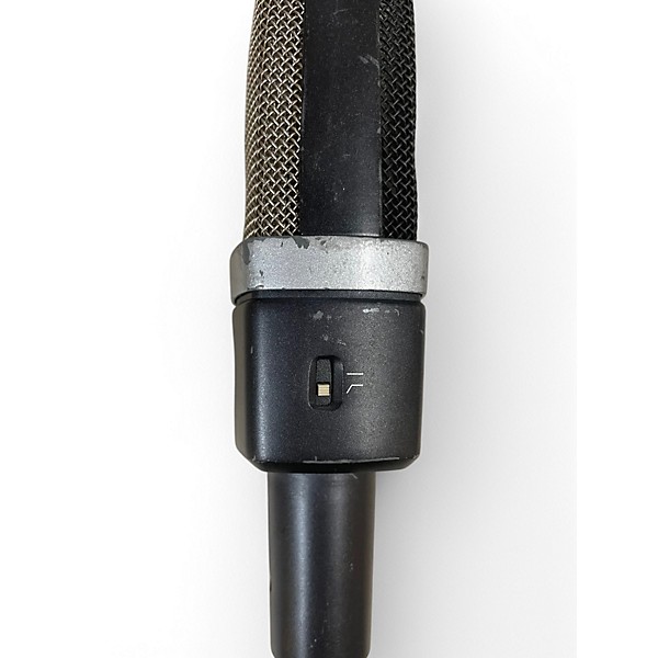 Used AKG C214 Condenser Microphone