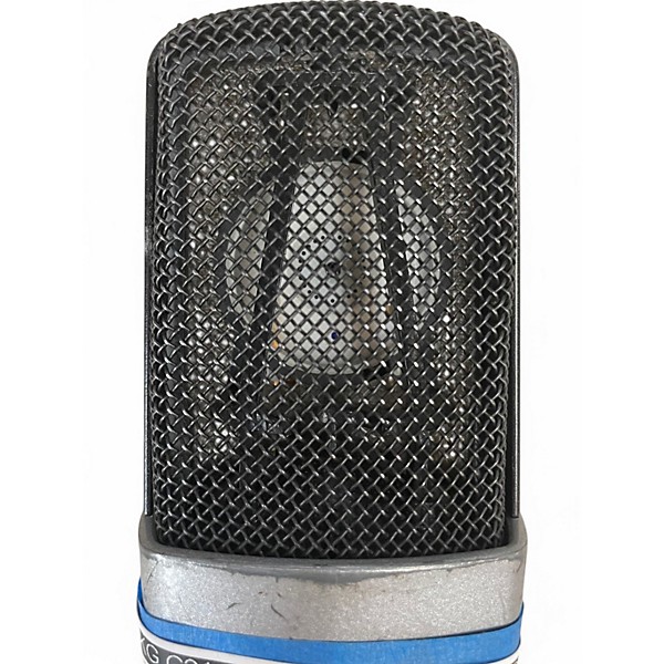 Used AKG C214 Condenser Microphone