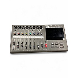 Used Zoom R20 MultiTrack Recorder