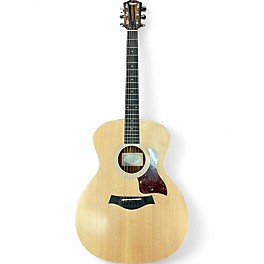 Used Taylor 114E Natural Acoustic Electric Guitar