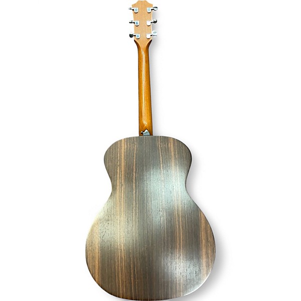 Used Taylor 114E Natural Acoustic Electric Guitar Natural