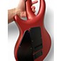 Used Sterling by Music Man john petrucci majesty maj100 iced crimson red Solid Body Electric Guitar