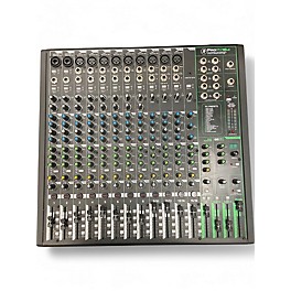 Used Mackie PRO FX16 V3 Powered Mixer