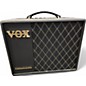 Used VOX Valvetronix VT20X 20W 1x8 Guitar Combo Amp thumbnail
