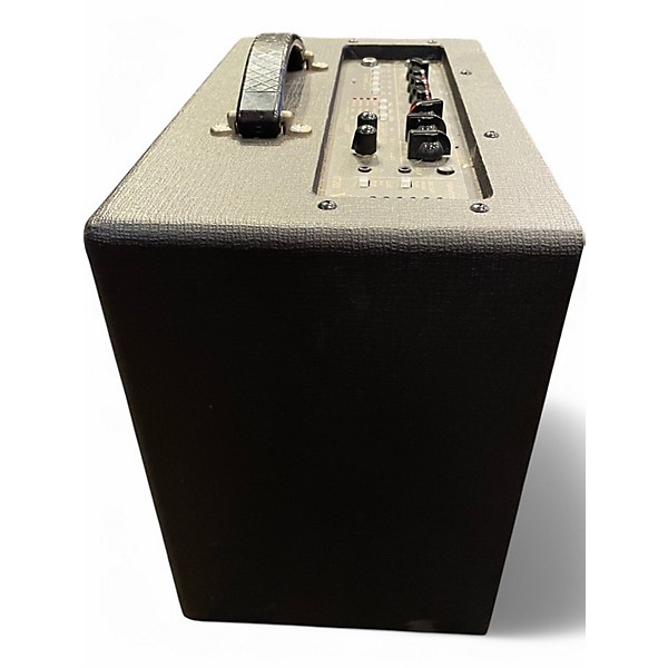 Used VOX Valvetronix VT20X 20W 1x8 Guitar Combo Amp