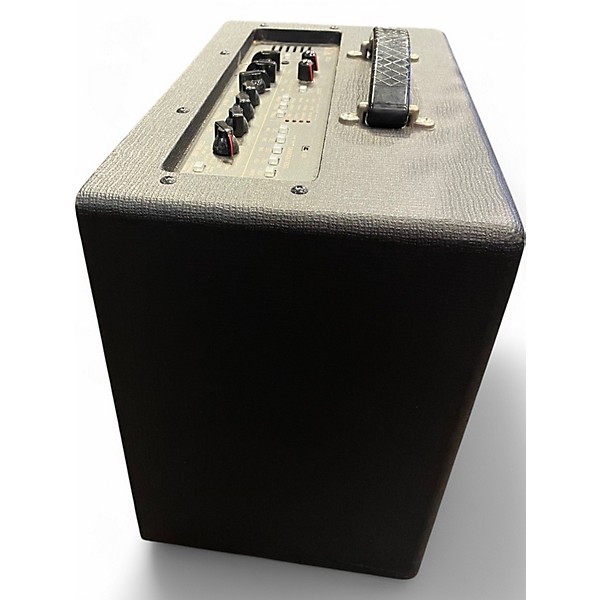Used VOX Valvetronix VT20X 20W 1x8 Guitar Combo Amp