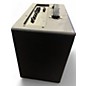 Used VOX Valvetronix VT20X 20W 1x8 Guitar Combo Amp