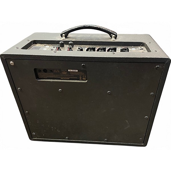 Used VOX Valvetronix VT20X 20W 1x8 Guitar Combo Amp