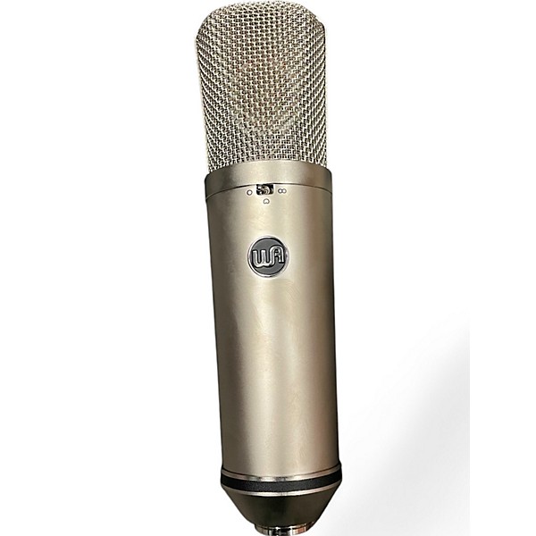 Used Warm Audio WA87R2 Condenser Microphone