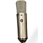 Used Warm Audio WA87R2 Condenser Microphone thumbnail