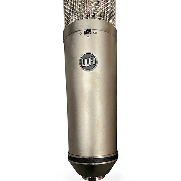 Used Warm Audio WA87R2 Condenser Microphone