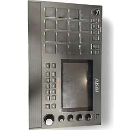 Used Akai Professional MPC Live 2 Production Controller