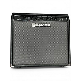 Used GAMMA G50 Guitar Combo Amp