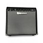 Used GAMMA G50 Guitar Combo Amp