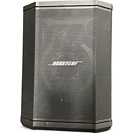 Used Bose S1 Pro Powered Speaker