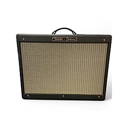 Used Fender Hot Rod Deluxe 40W 1x12 Tube Guitar Combo Amp
