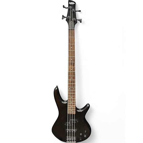 Used Ibanez GSR200 Walnut Electric Bass Guitar