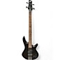 Used Ibanez GSR200 Walnut Electric Bass Guitar thumbnail