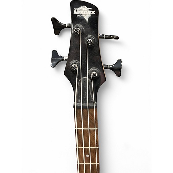 Used Ibanez GSR200 Walnut Electric Bass Guitar