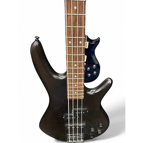 Used Ibanez GSR200 Walnut Electric Bass Guitar