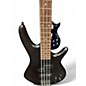 Used Ibanez GSR200 Walnut Electric Bass Guitar