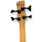 Used Ibanez GSR200 Walnut Electric Bass Guitar