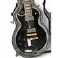 Used Epiphone LES PAUL MKH ORIGINS CUSTOM Black Electric Guitar