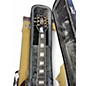 Used Epiphone LES PAUL MKH ORIGINS CUSTOM Black Electric Guitar