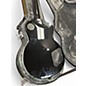 Used Epiphone LES PAUL MKH ORIGINS CUSTOM Black Electric Guitar
