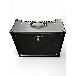 Used BOSS Katana KTN100 100W 1X12 Guitar Combo Amp