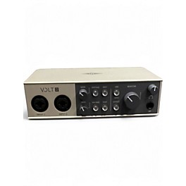 Used Universal Audio VOLT2 Audio Interface