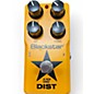 Used Blackstar LT Distortion Effect Pedal thumbnail