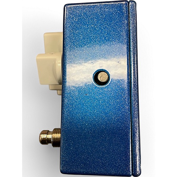 Used Wampler The Paisley Deluxe Effect Pedal