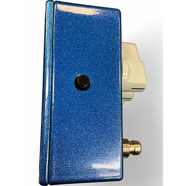 Used Wampler The Paisley Deluxe Effect Pedal