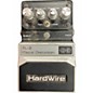 Used Hardwire TL2 Effect Pedal thumbnail