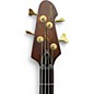 Used Peavey Cirrus BXP 4 Natural Electric Bass Guitar