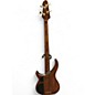 Used Peavey Cirrus BXP 4 Natural Electric Bass Guitar
