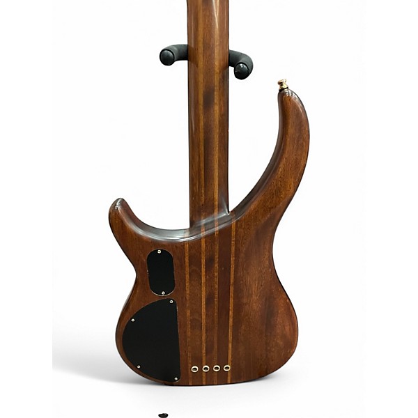 Used Peavey Cirrus BXP 4 Natural Electric Bass Guitar